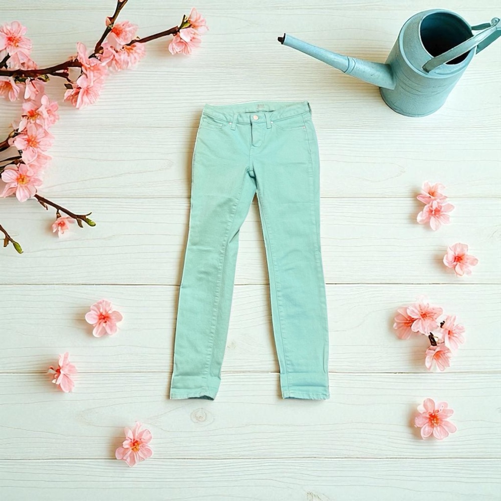a.n.a Skinny Ankle Jeans SZ 2